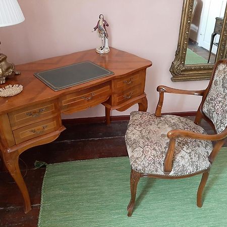 Anna Luise Apartment Rudolstadt Luaran gambar
