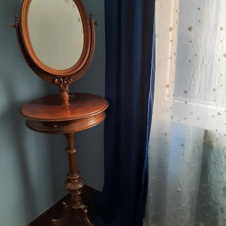 Anna Luise Apartment Rudolstadt Luaran gambar