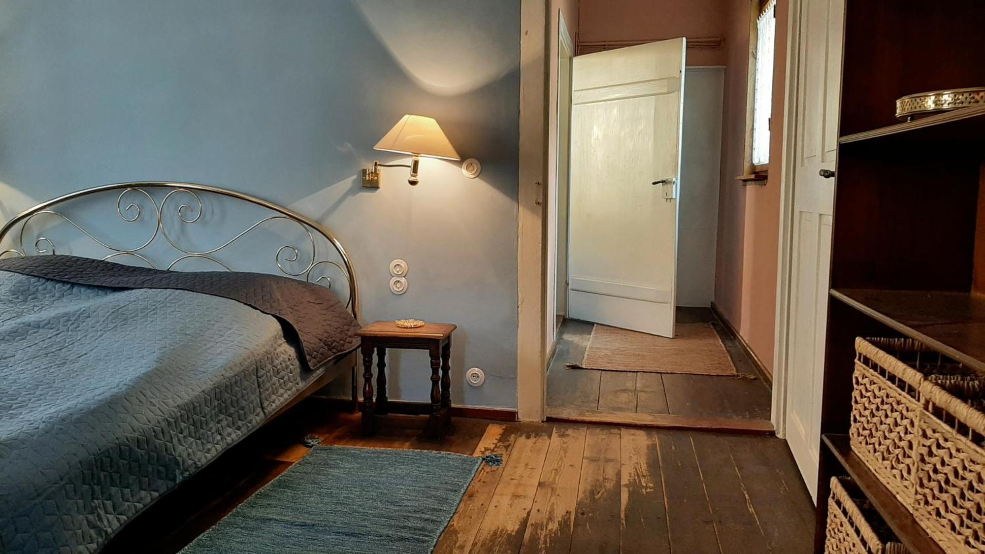 Anna Luise Apartment Rudolstadt Luaran gambar