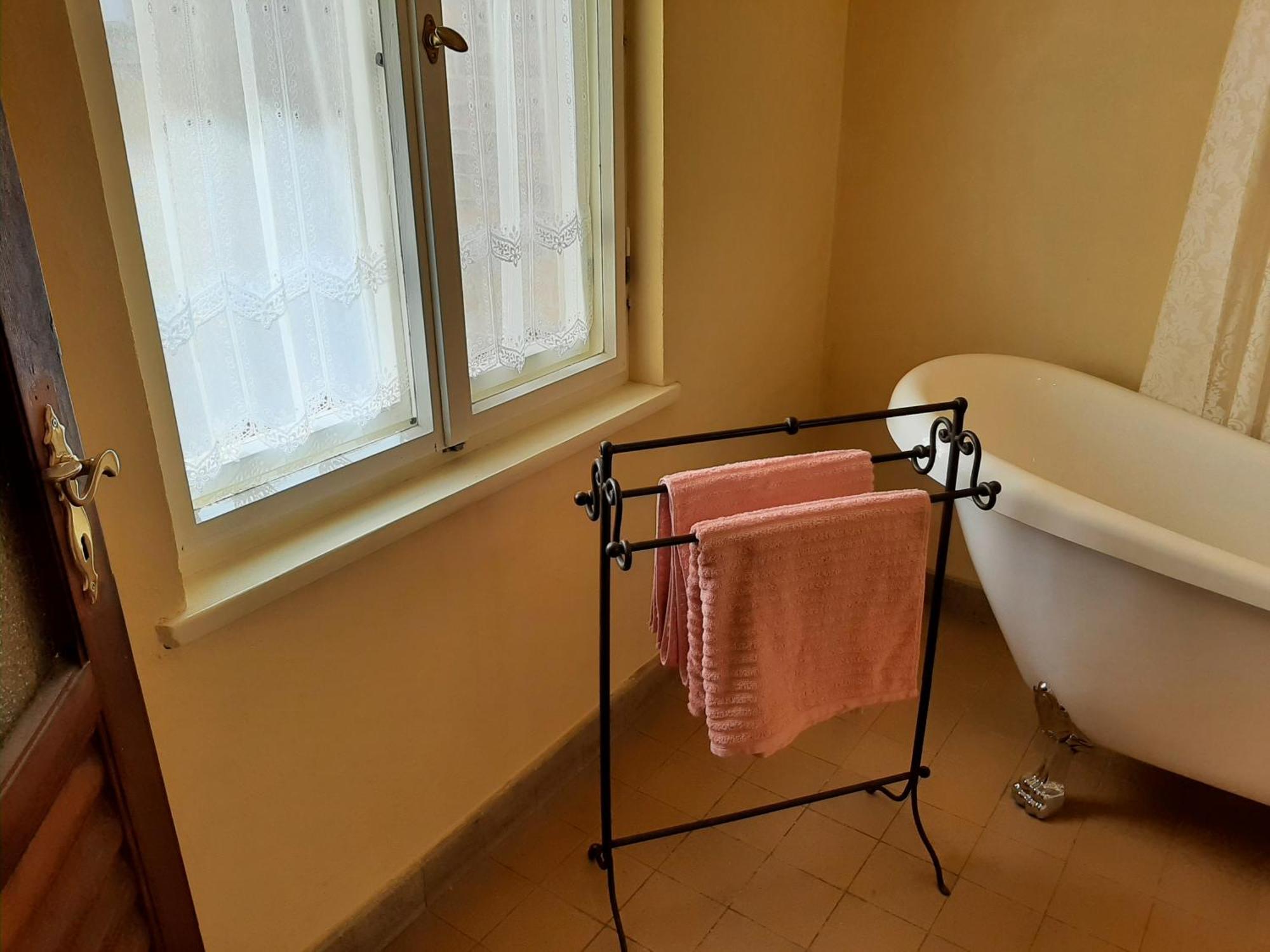 Anna Luise Apartment Rudolstadt Luaran gambar