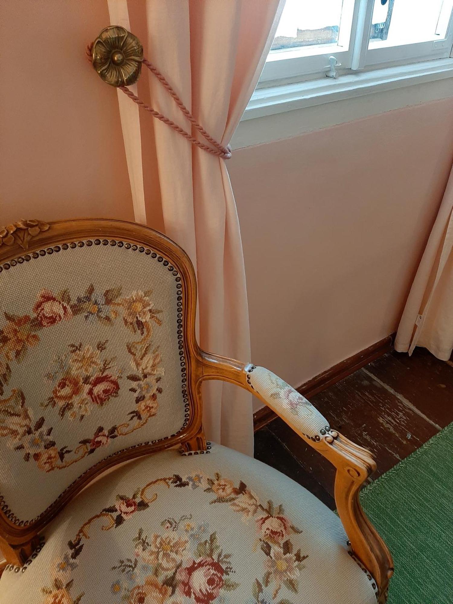 Anna Luise Apartment Rudolstadt Luaran gambar