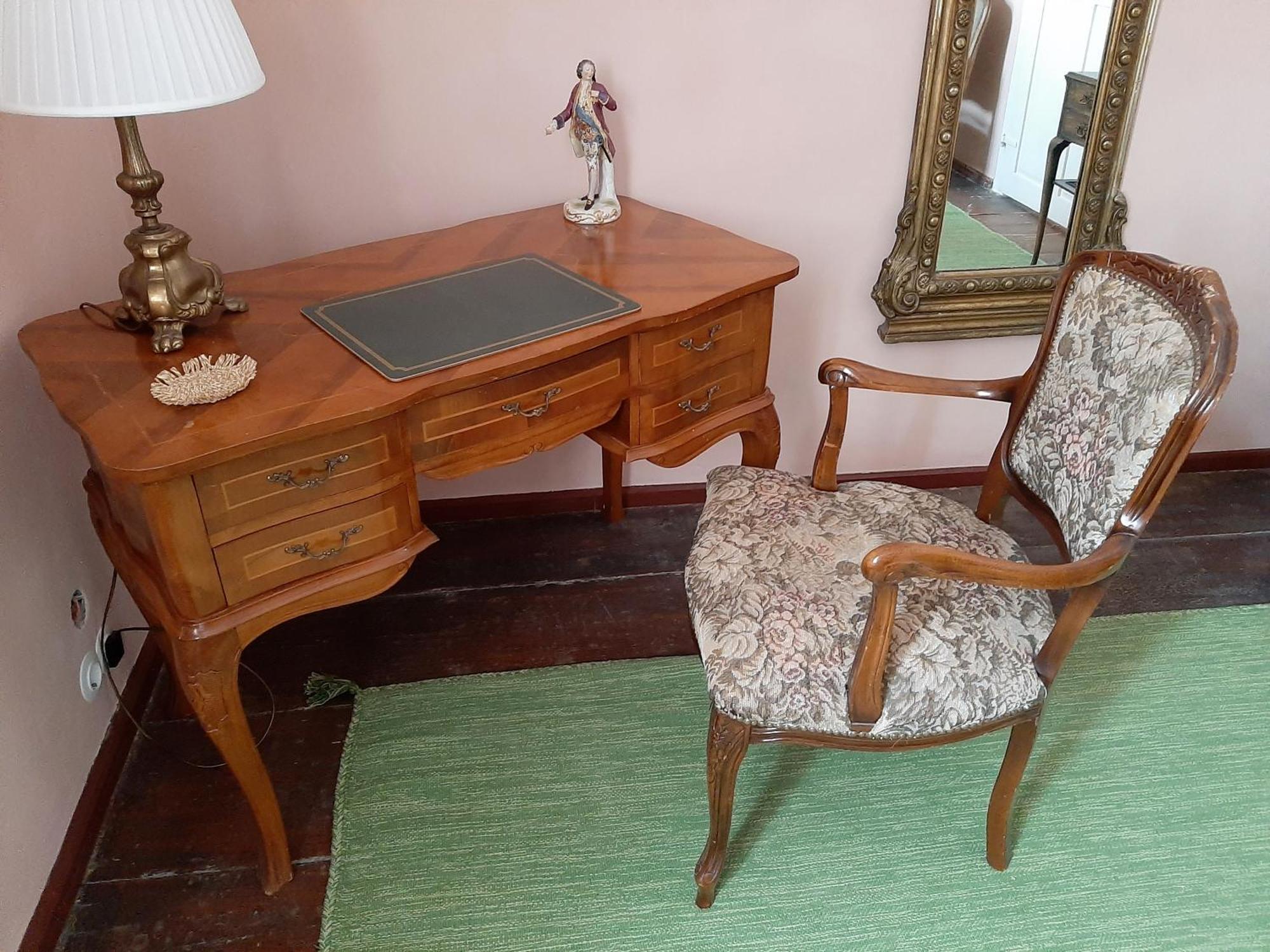 Anna Luise Apartment Rudolstadt Luaran gambar