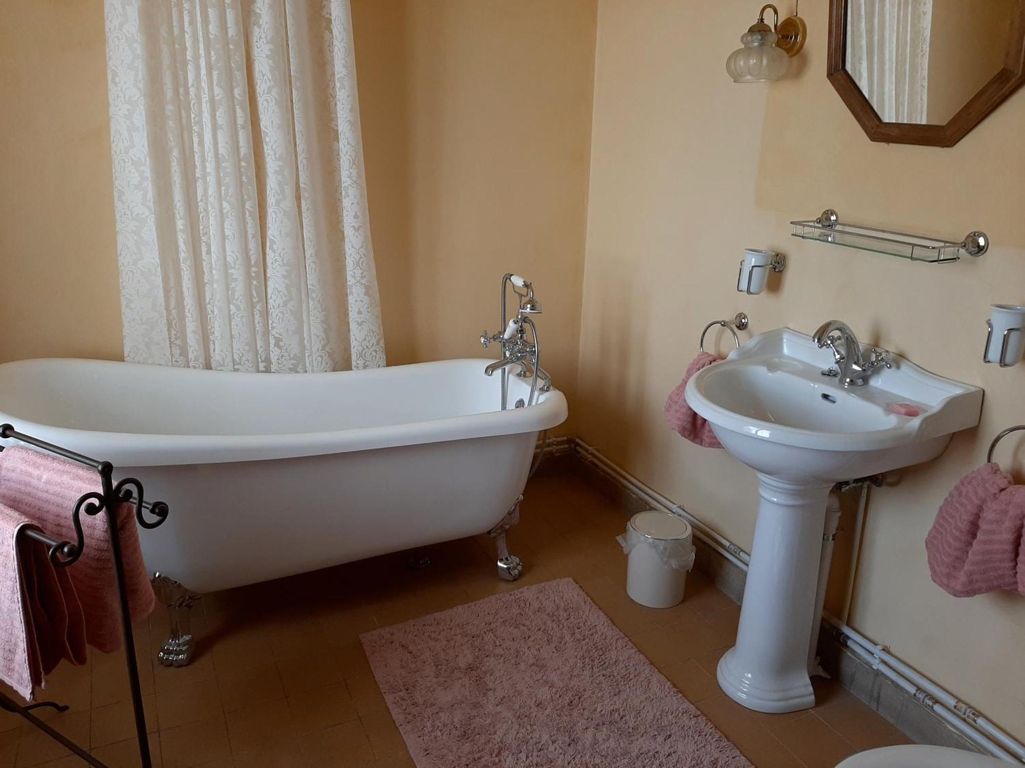 Anna Luise Apartment Rudolstadt Luaran gambar