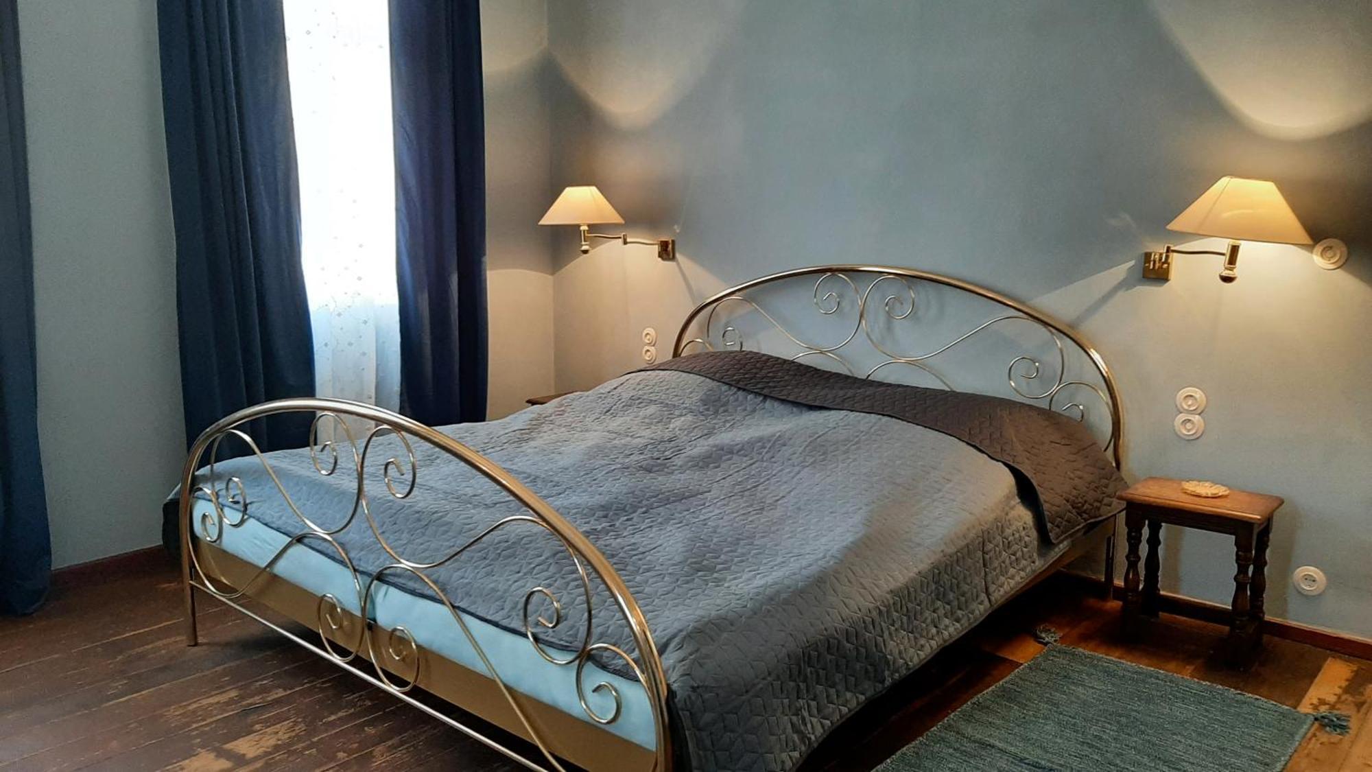 Anna Luise Apartment Rudolstadt Luaran gambar